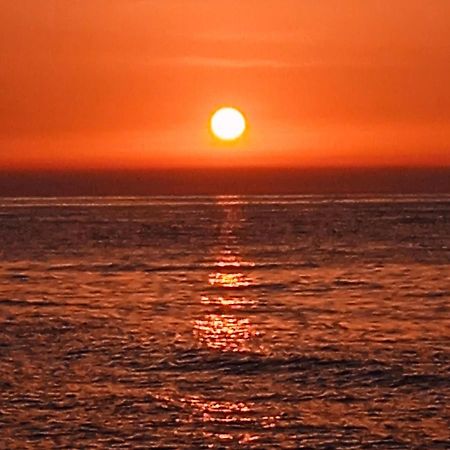 Stella Rooms Sunrise Ставрос Экстерьер фото