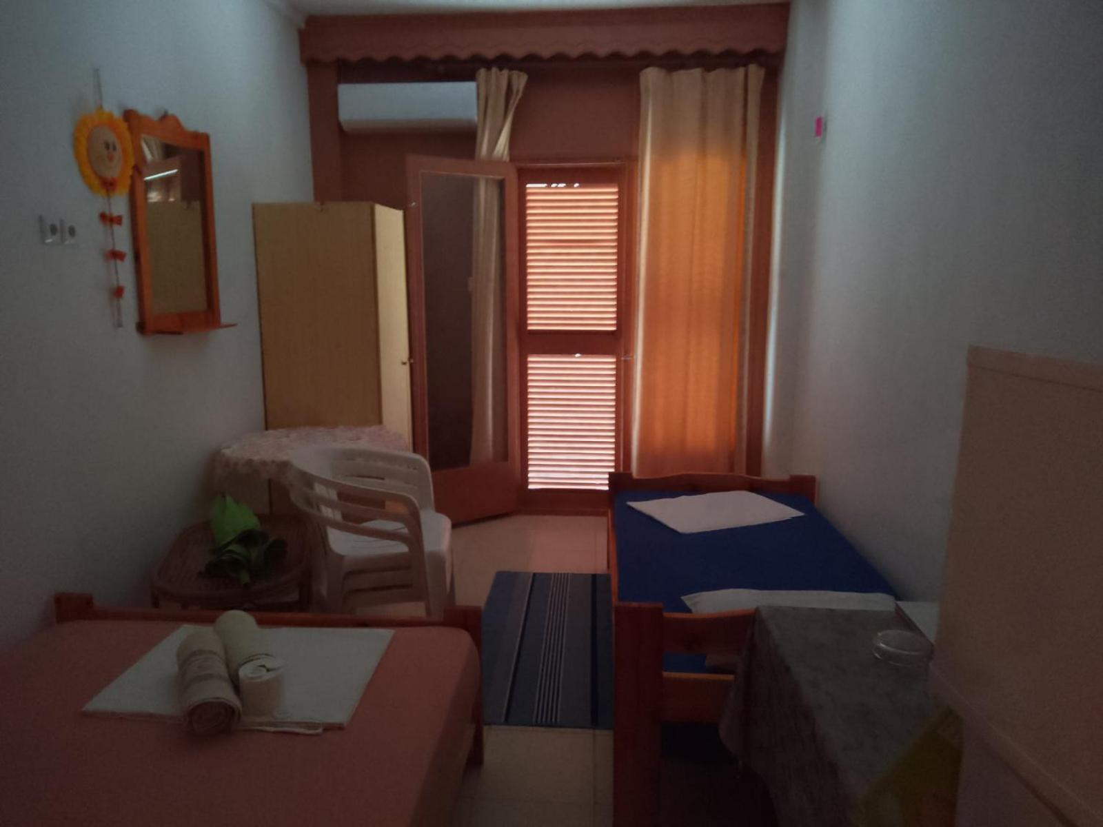 Stella Rooms Sunrise Ставрос Экстерьер фото